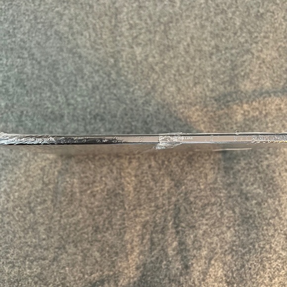 PIANOS BECOME THE TEETH 2018 Wait For Love Opaque White Vinyl LP SEALED Epitaph - Picture 3 of 4